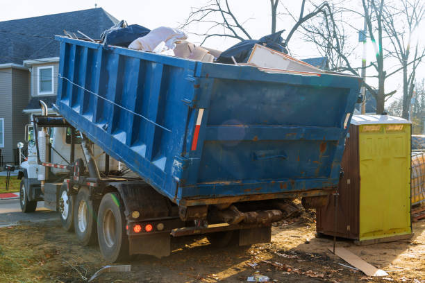 Best Garage Cleanout  in Melrose, MN