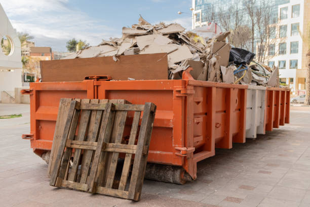 Best Commercial Junk Removal  in Melrose, MN