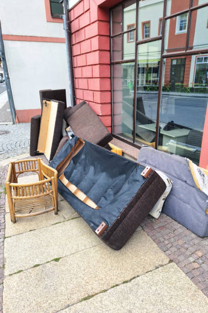 Property Management Cleanouts in Melrose, MN