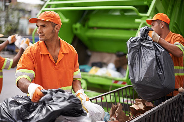 Best Retail Junk Removal  in Melrose, MN