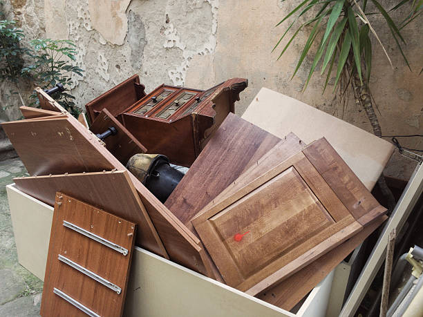 Junk Removal for Events in Melrose, MN